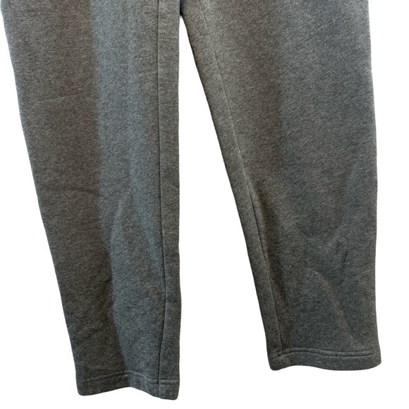 Russell Premium Gray Fleece Sweatpants Athletic Pants Mens Size S - Picture 7 of 9